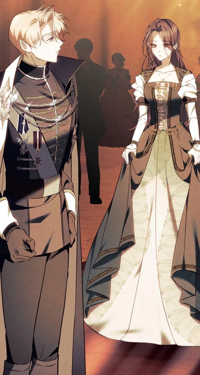 The Reason the Villainess Took Up the Sword Chapter 16 page 110 - 