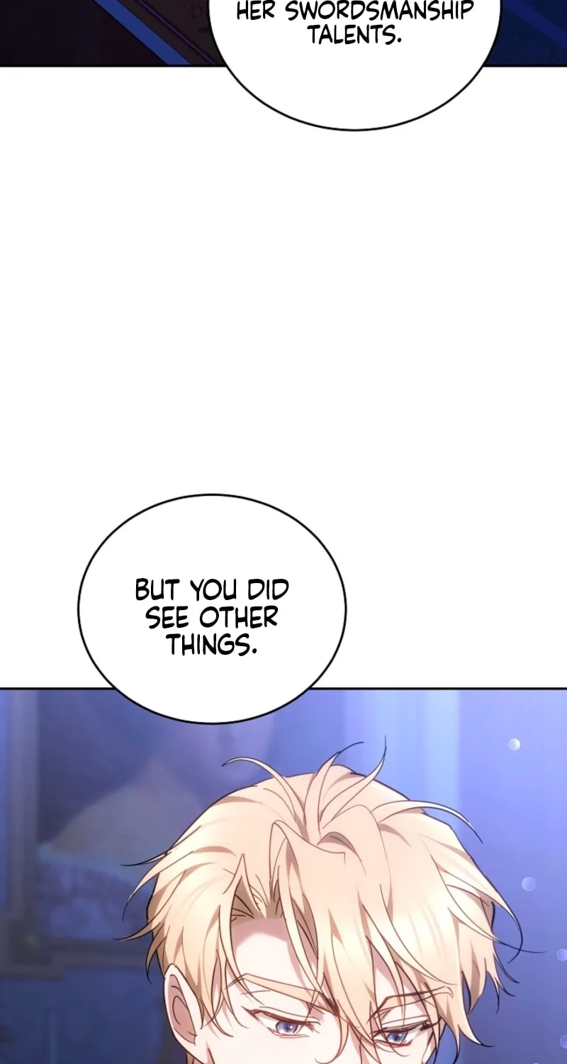 The Reason the Villainess Took Up the Sword Chapter 16 page 13 - 