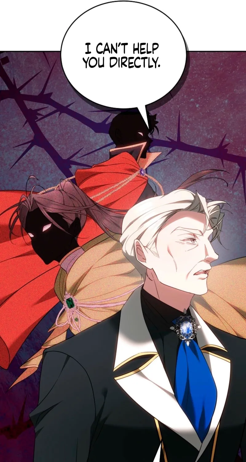 The Reason the Villainess Took Up the Sword Chapter 16 page 20 - 