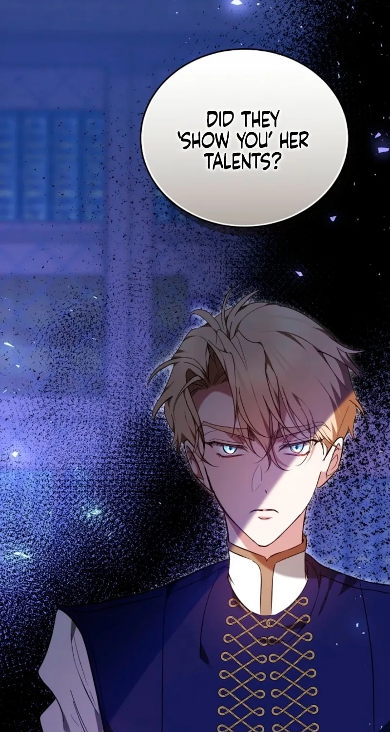 The Reason the Villainess Took Up the Sword Chapter 16 page 3 - 