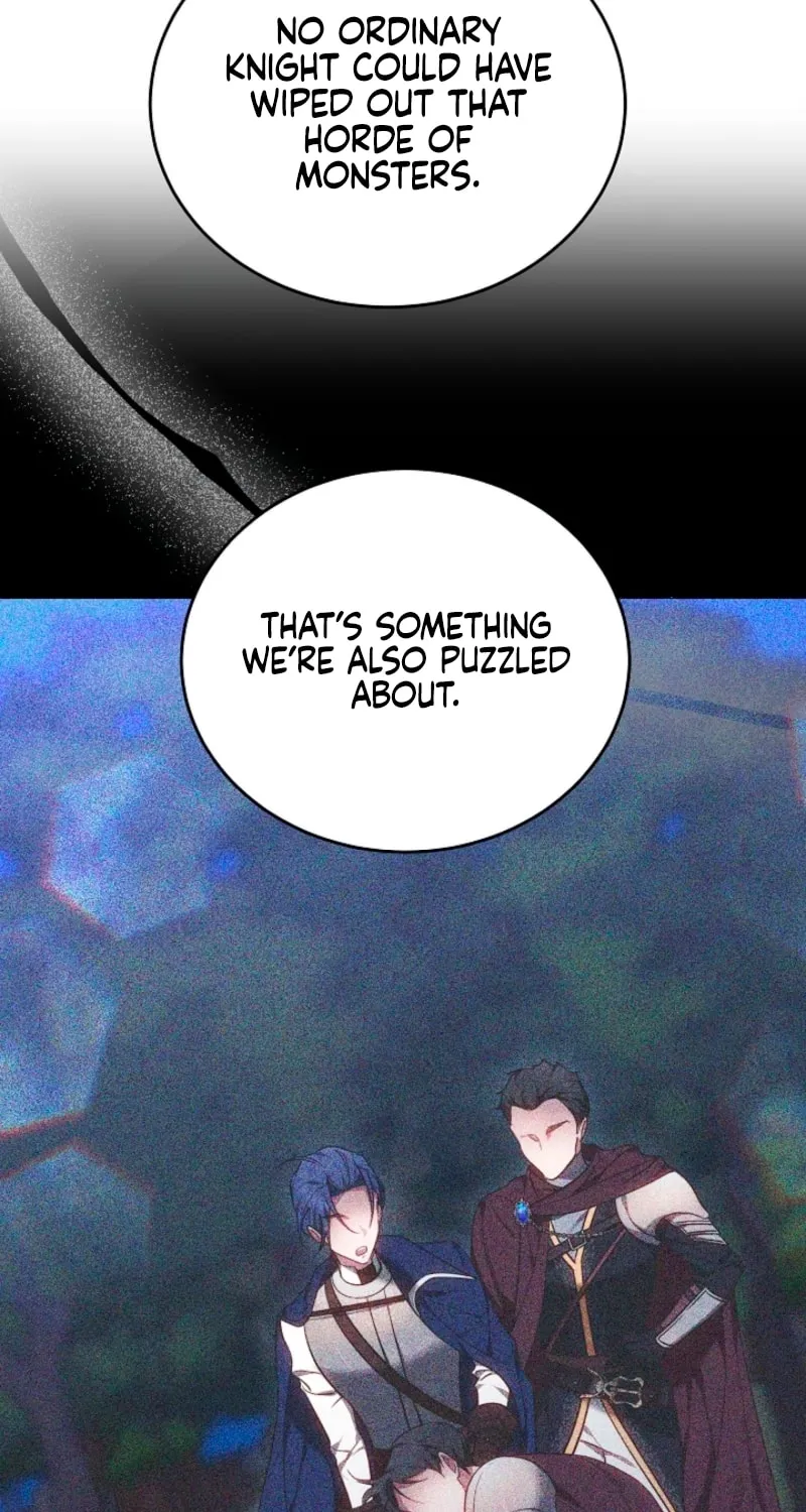 The Reason the Villainess Took Up the Sword Chapter 16 page 28 - 