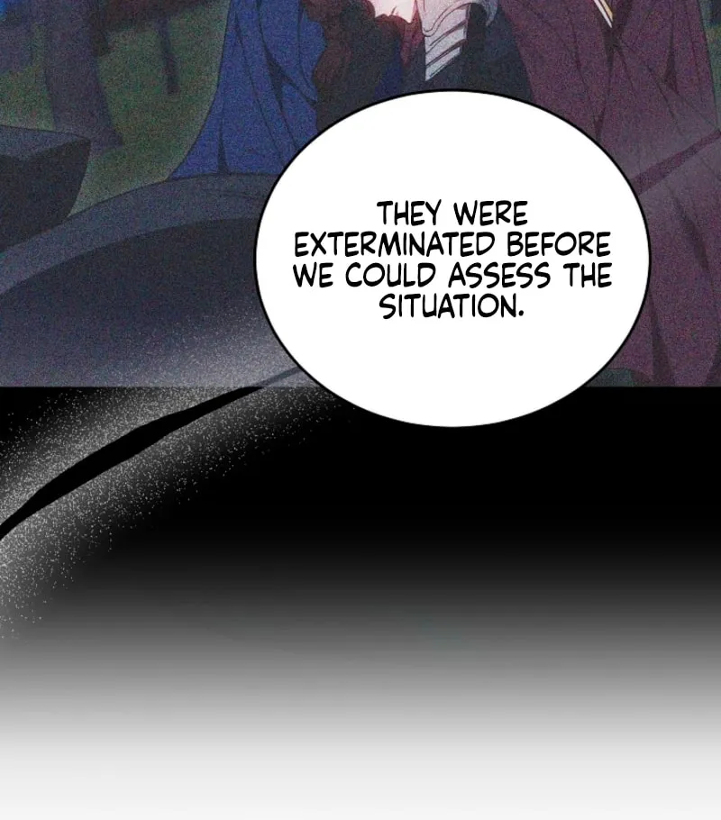 The Reason the Villainess Took Up the Sword Chapter 16 page 29 - 