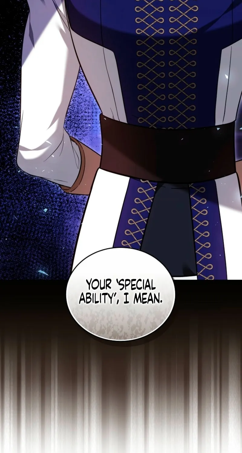 The Reason the Villainess Took Up the Sword Chapter 16 page 4 - 