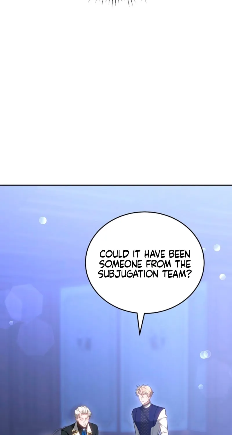 The Reason the Villainess Took Up the Sword Chapter 16 page 31 - 