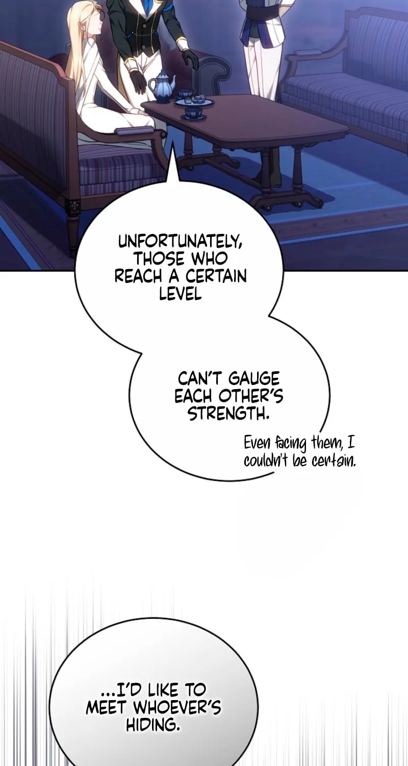 The Reason the Villainess Took Up the Sword Chapter 16 page 32 - 