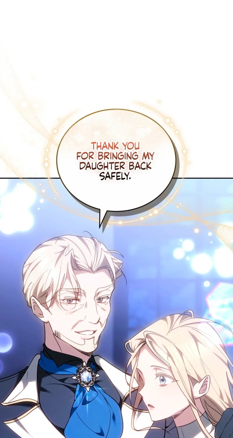 The Reason the Villainess Took Up the Sword Chapter 16 page 40 - 