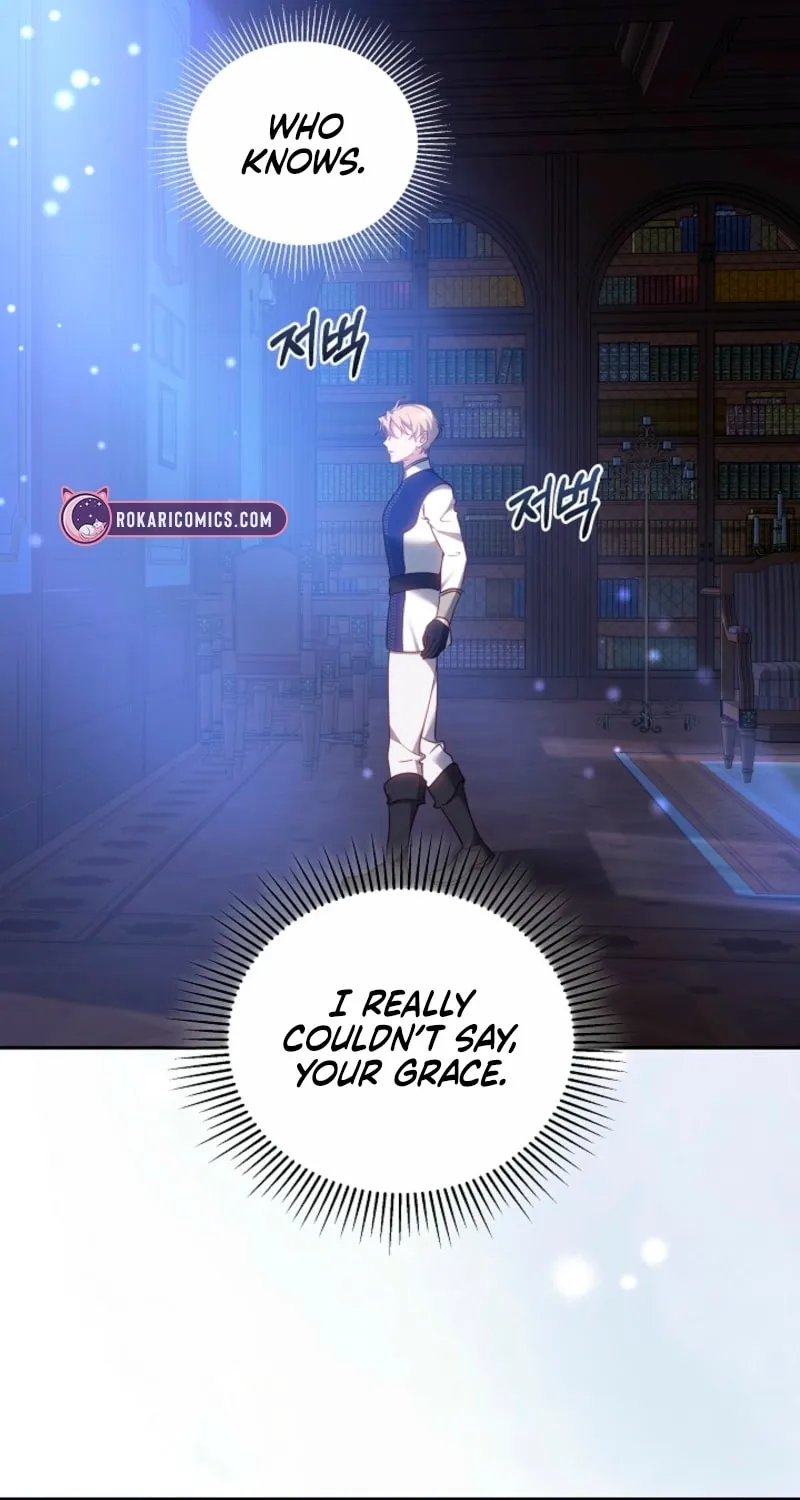 The Reason the Villainess Took Up the Sword Chapter 16 page 50 - 