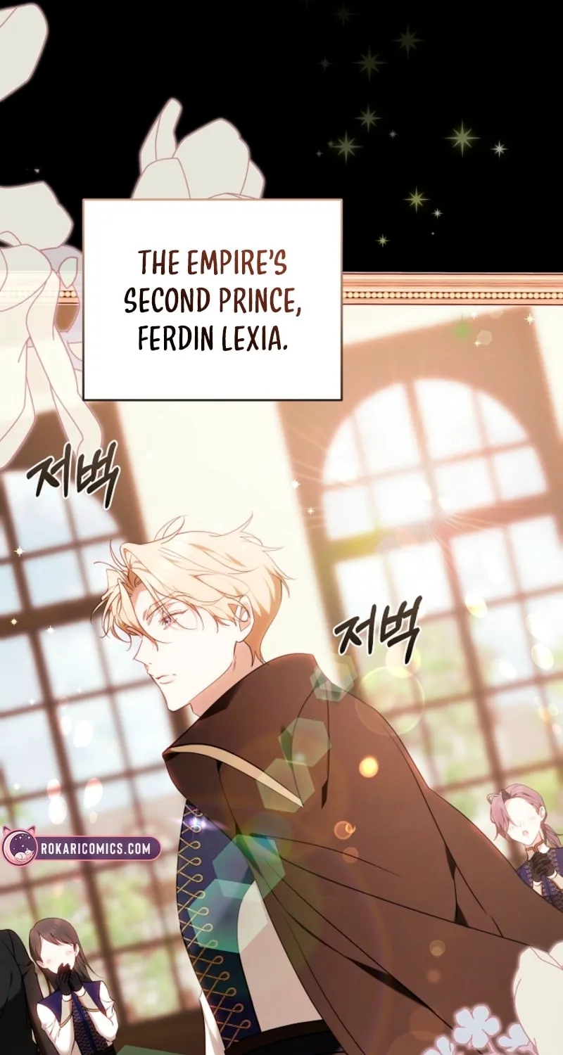 The Reason the Villainess Took Up the Sword Chapter 16 page 60 - 