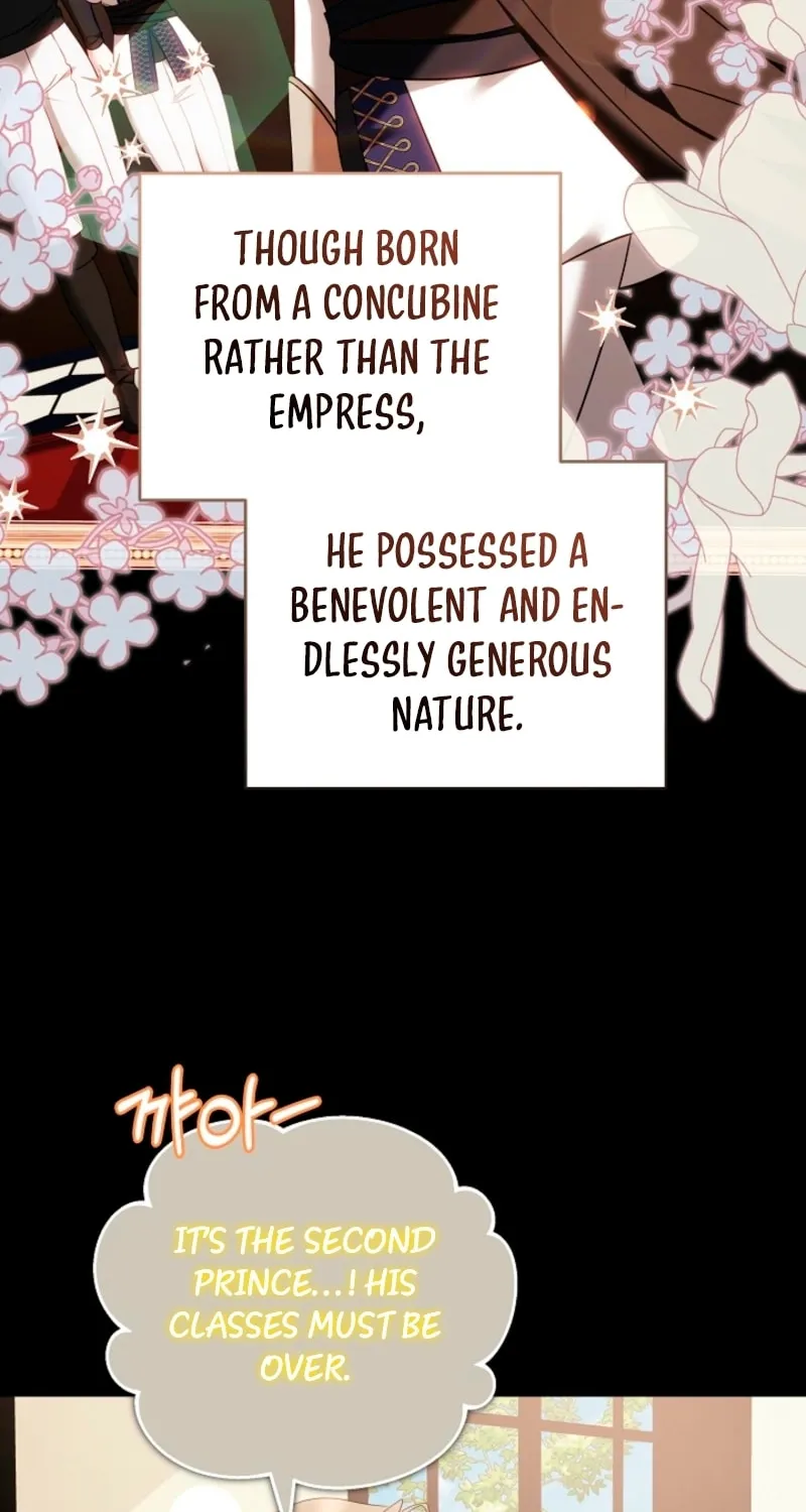 The Reason the Villainess Took Up the Sword Chapter 16 page 61 - 