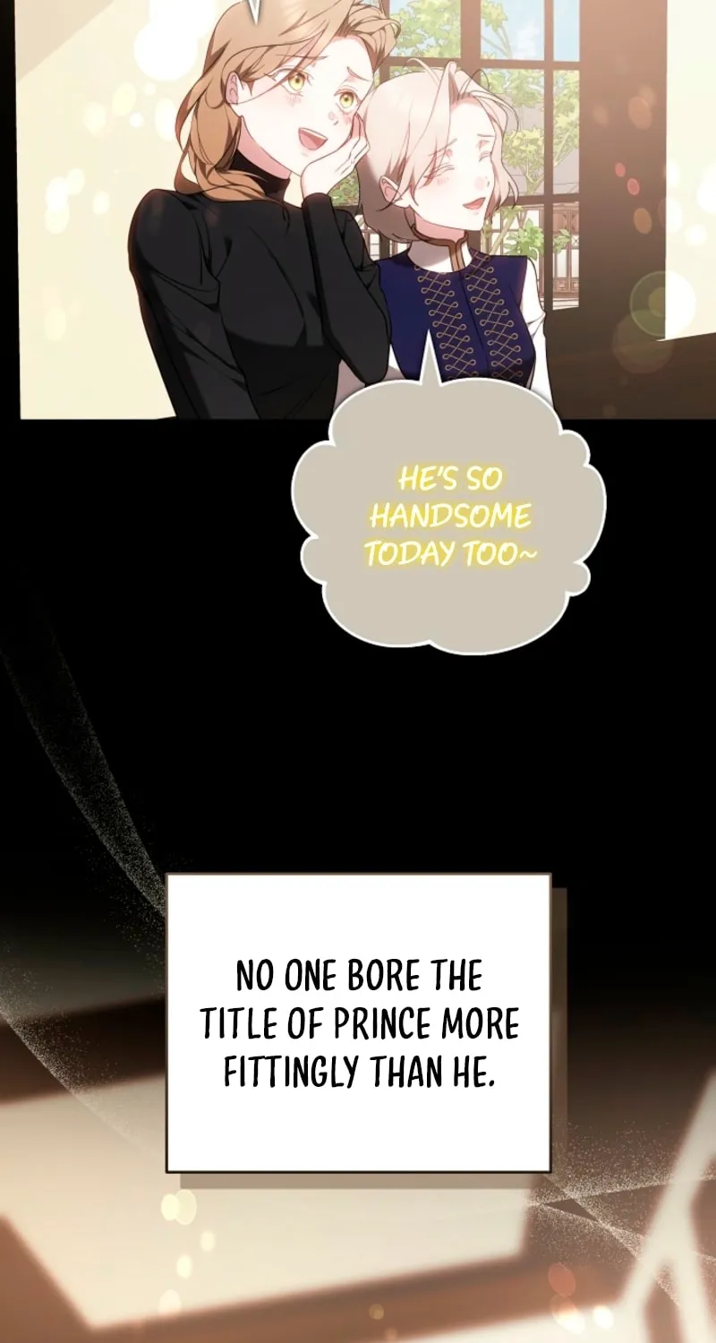 The Reason the Villainess Took Up the Sword Chapter 16 page 62 - 