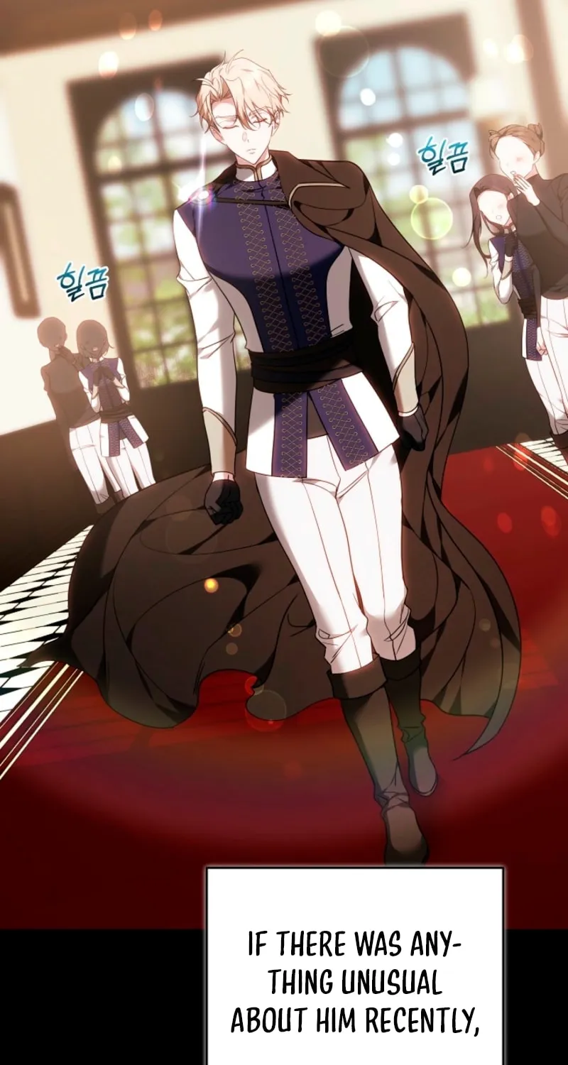 The Reason the Villainess Took Up the Sword Chapter 16 page 63 - 