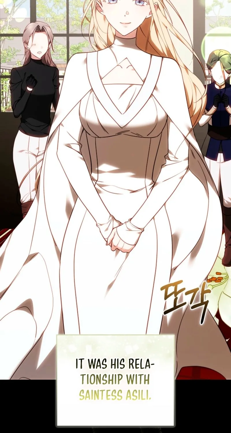 The Reason the Villainess Took Up the Sword Chapter 16 page 66 - 