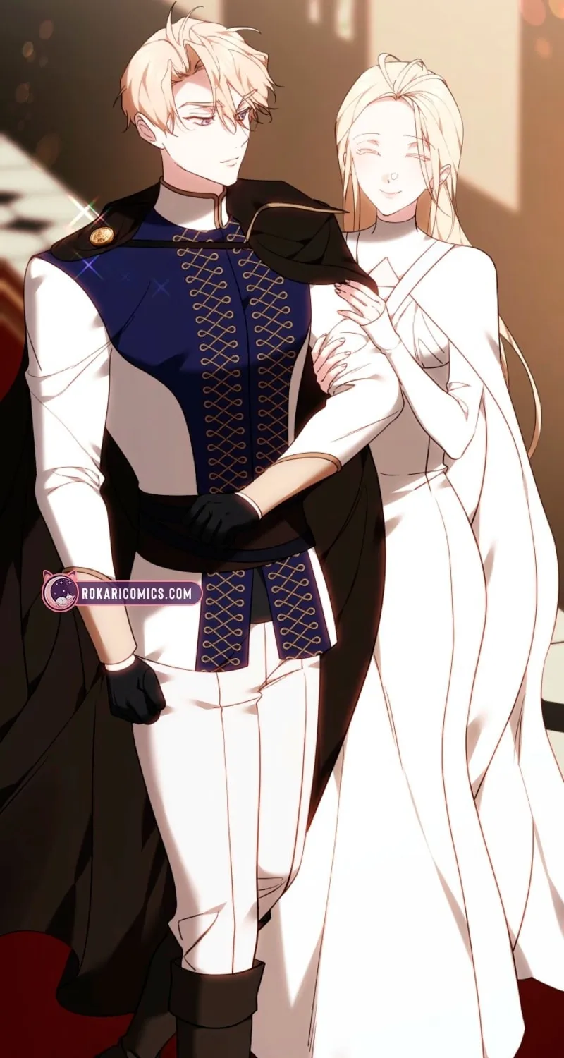 The Reason the Villainess Took Up the Sword Chapter 16 page 70 - 