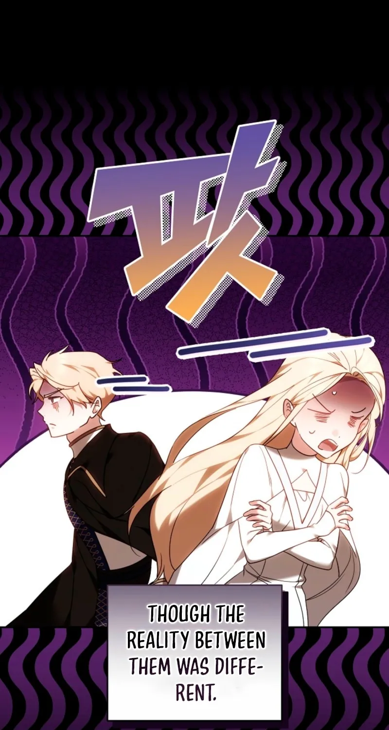 The Reason the Villainess Took Up the Sword Chapter 16 page 74 - 