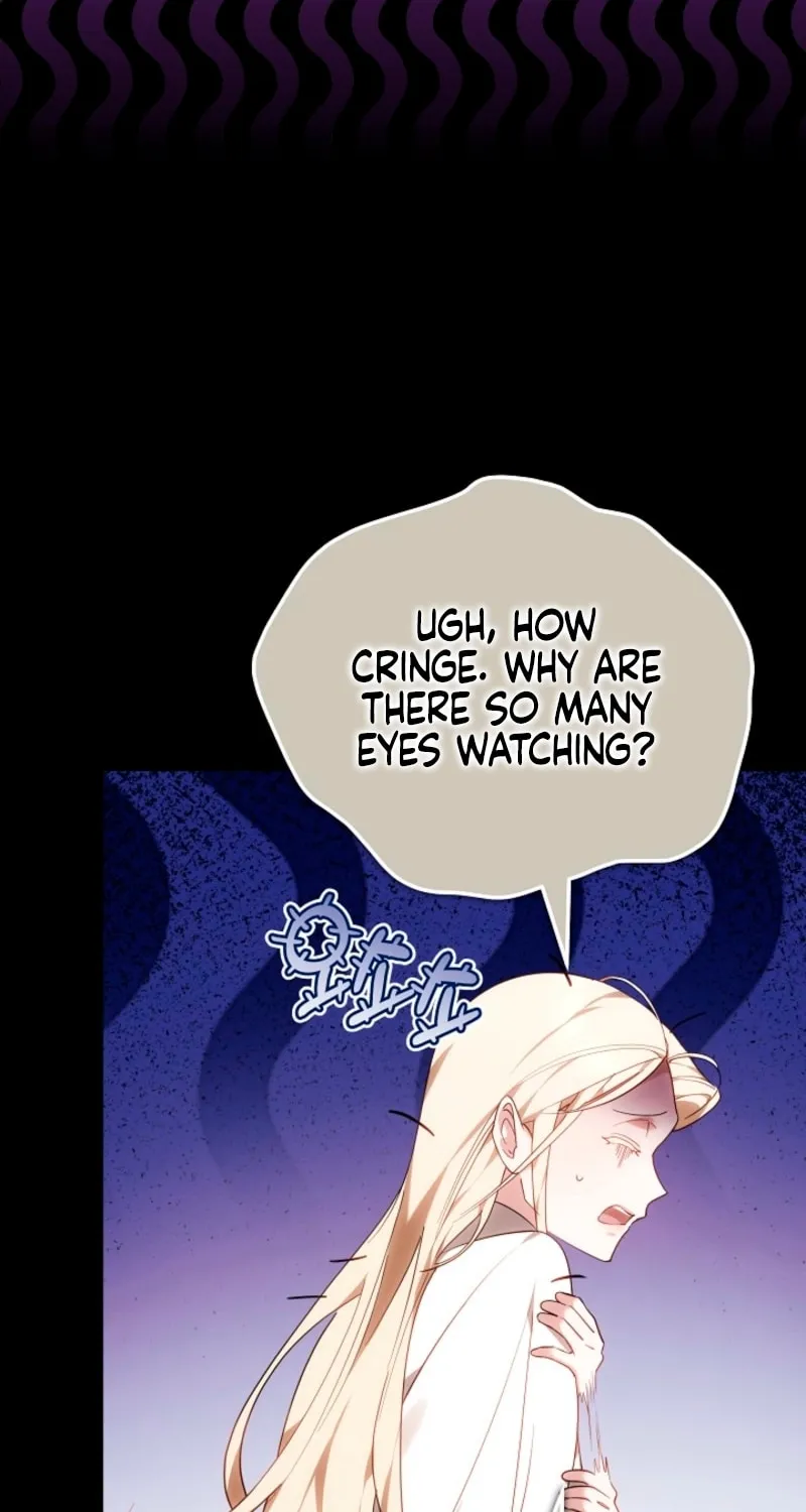 The Reason the Villainess Took Up the Sword Chapter 16 page 75 - 