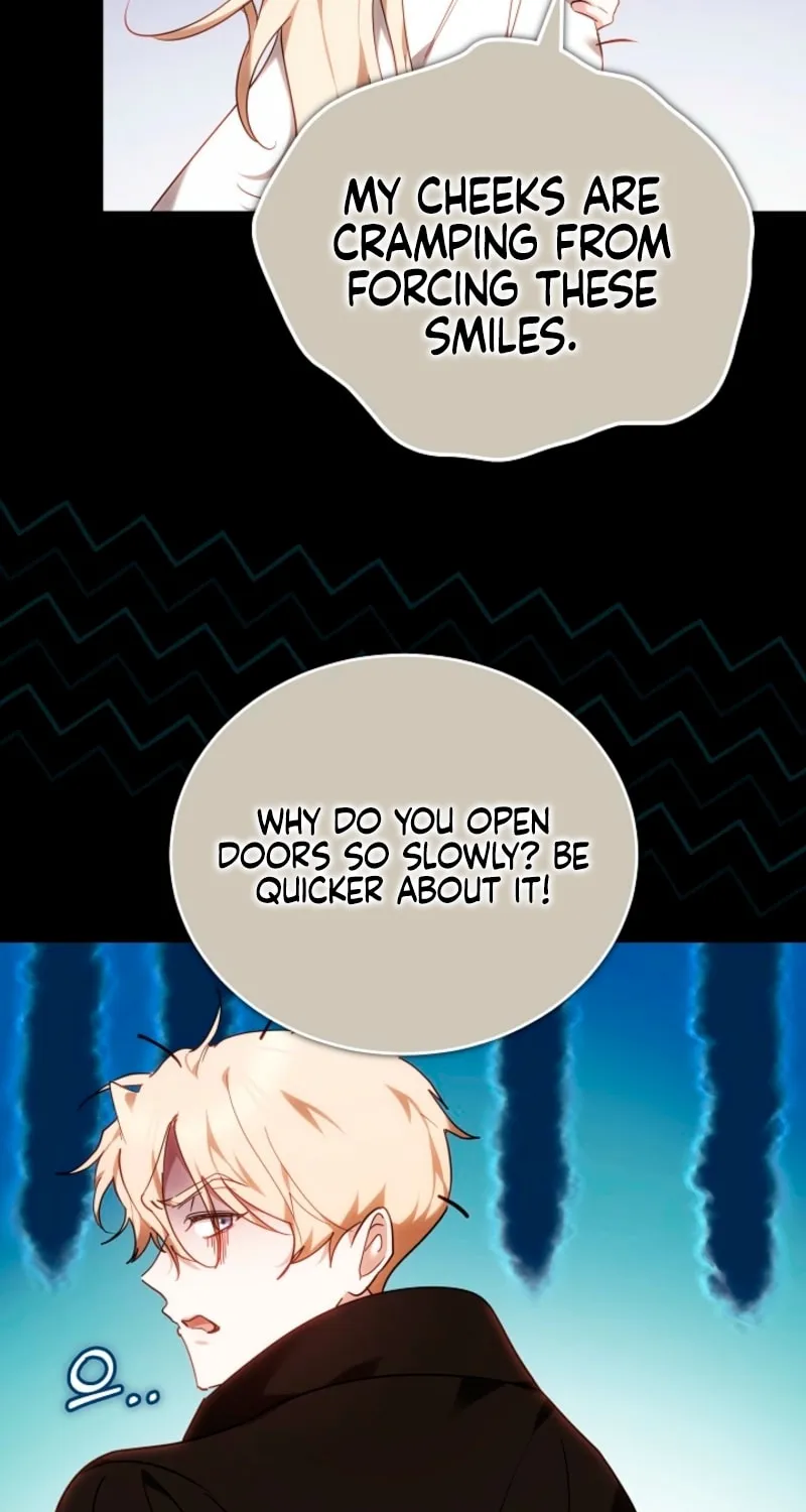 The Reason the Villainess Took Up the Sword Chapter 16 page 76 - 