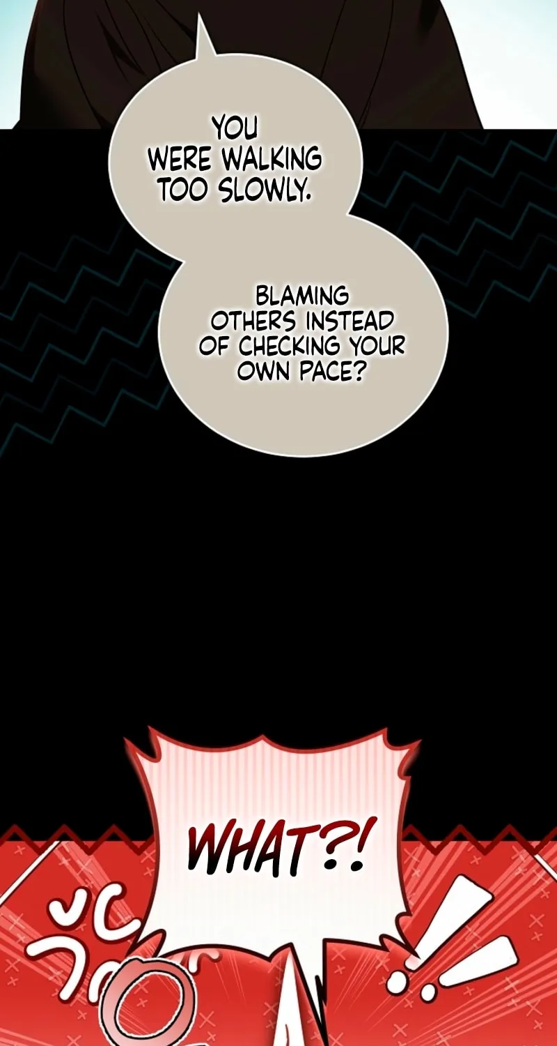 The Reason the Villainess Took Up the Sword Chapter 16 page 77 - 