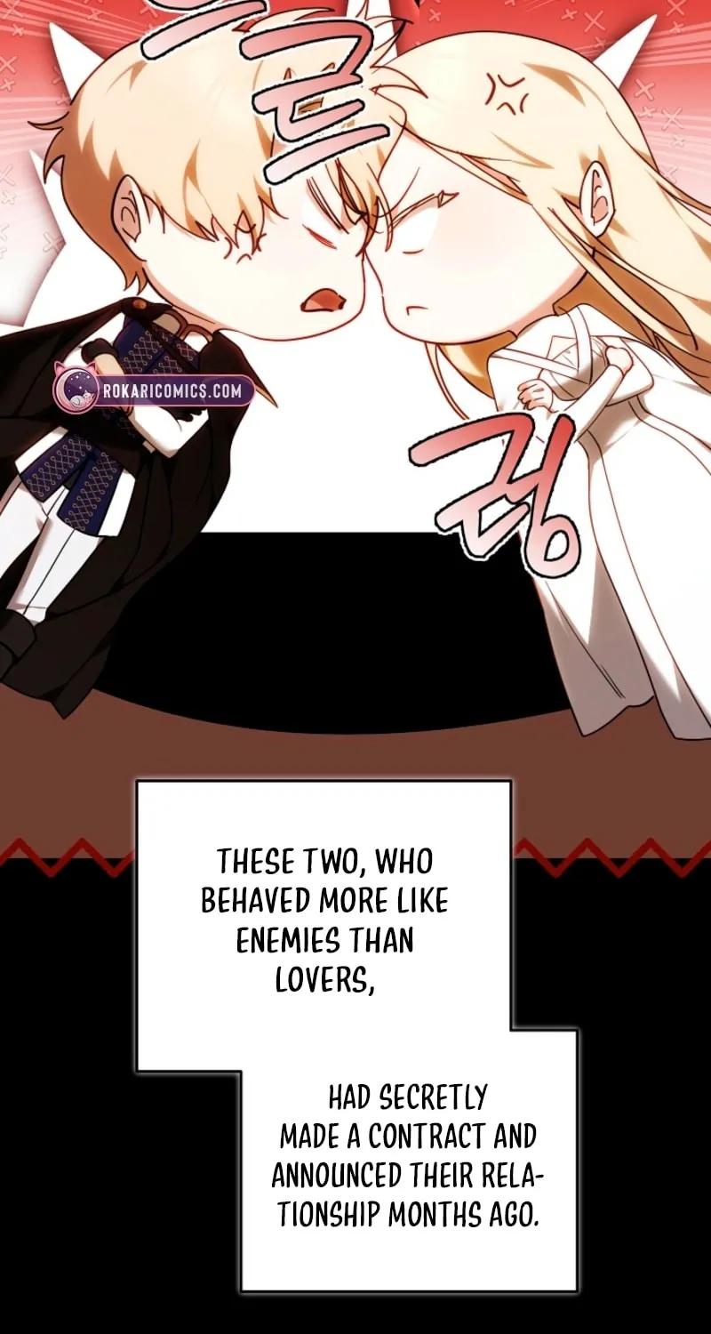 The Reason the Villainess Took Up the Sword Chapter 16 page 78 - 