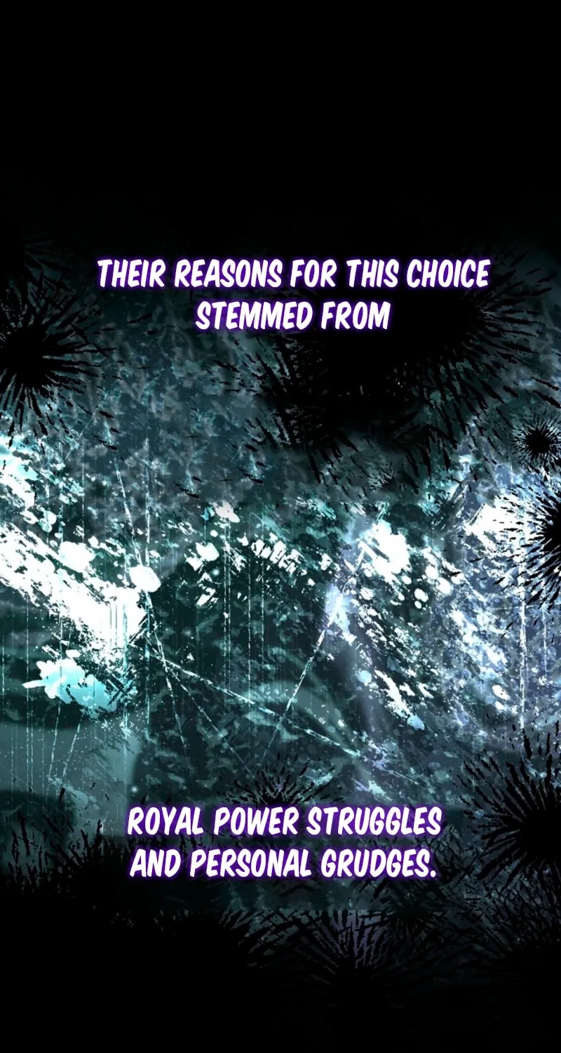 The Reason the Villainess Took Up the Sword Chapter 16 page 79 - 