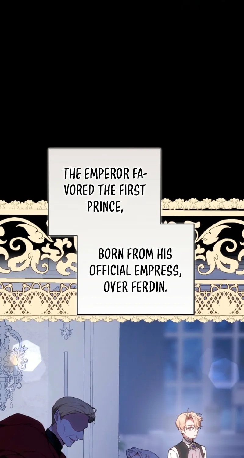 The Reason the Villainess Took Up the Sword Chapter 16 page 80 - 