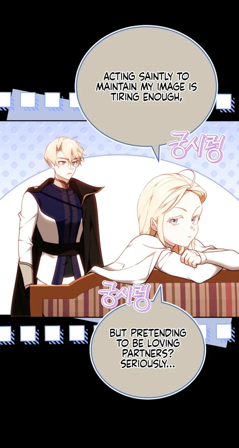 The Reason the Villainess Took Up the Sword Chapter 16 page 91 - 