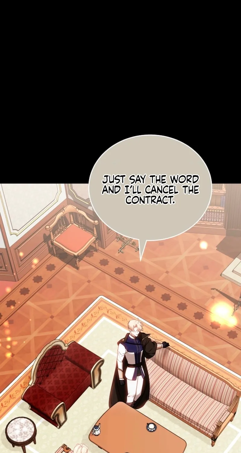 The Reason the Villainess Took Up the Sword Chapter 16 page 92 - 