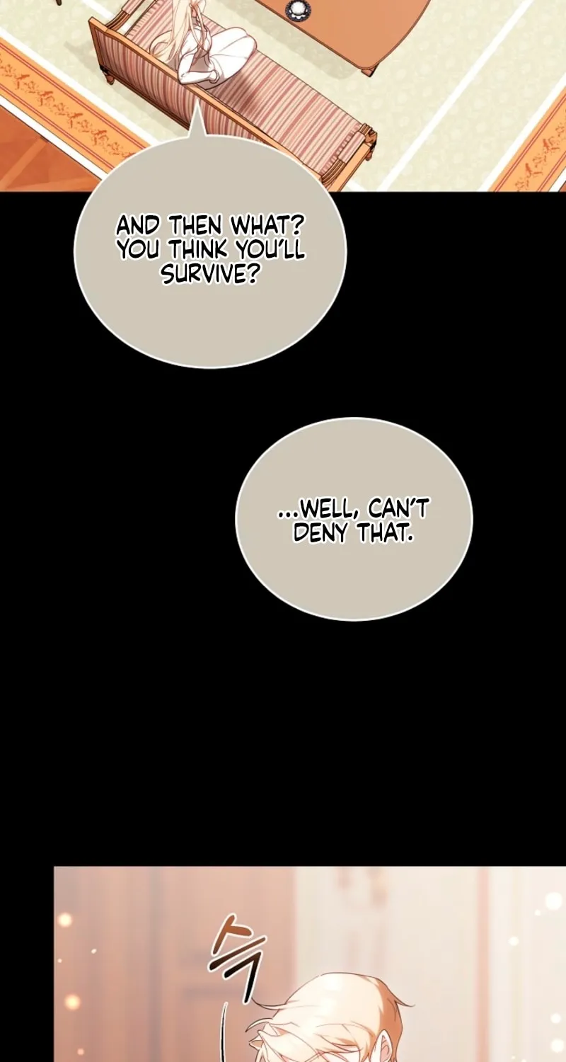 The Reason the Villainess Took Up the Sword Chapter 16 page 93 - 