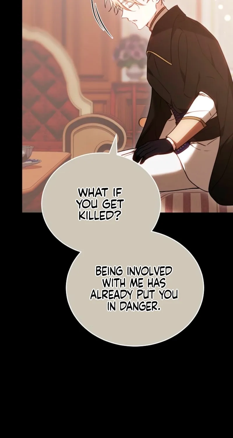 The Reason the Villainess Took Up the Sword Chapter 16 page 94 - 