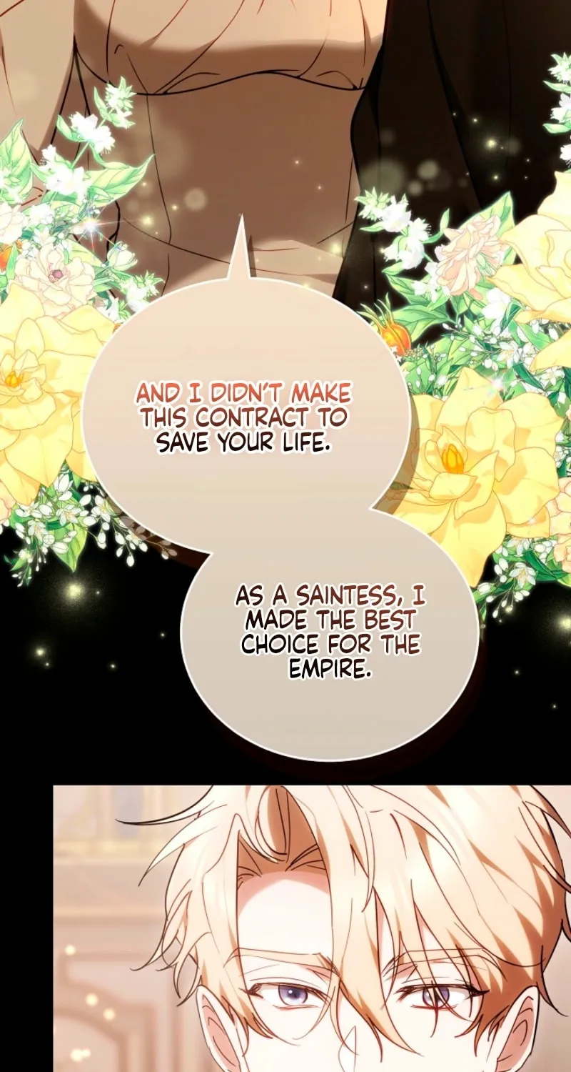 The Reason the Villainess Took Up the Sword Chapter 16 page 96 - 