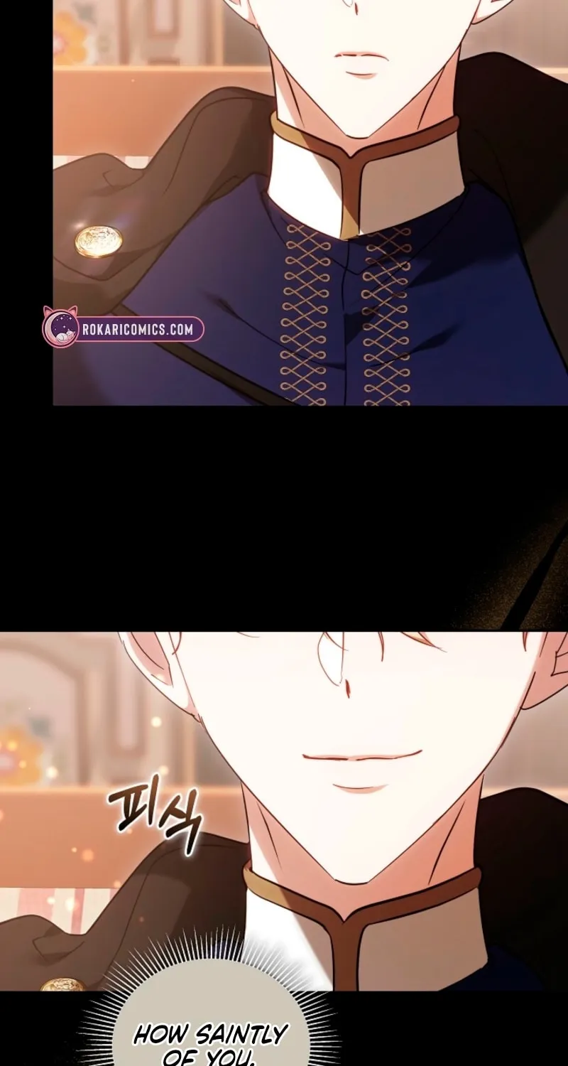 The Reason the Villainess Took Up the Sword Chapter 16 page 97 - 