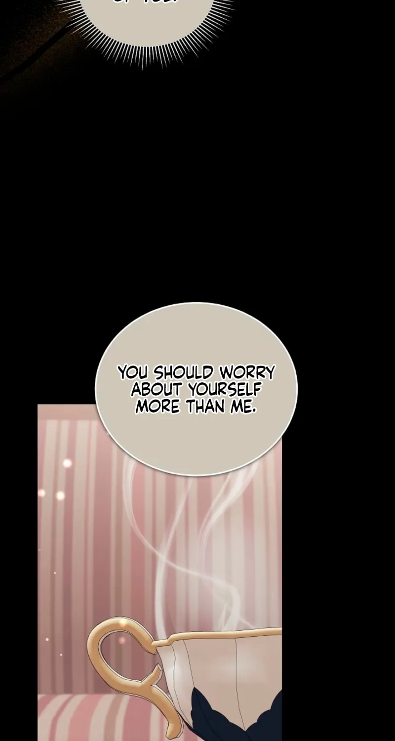 The Reason the Villainess Took Up the Sword Chapter 16 page 98 - 