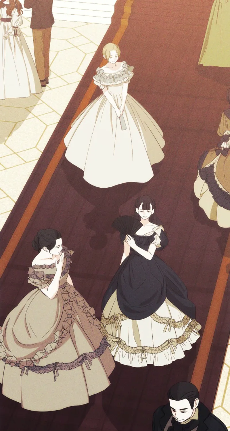 The Reason the Villainess Took Up the Sword Chapter 17 page 2 - 