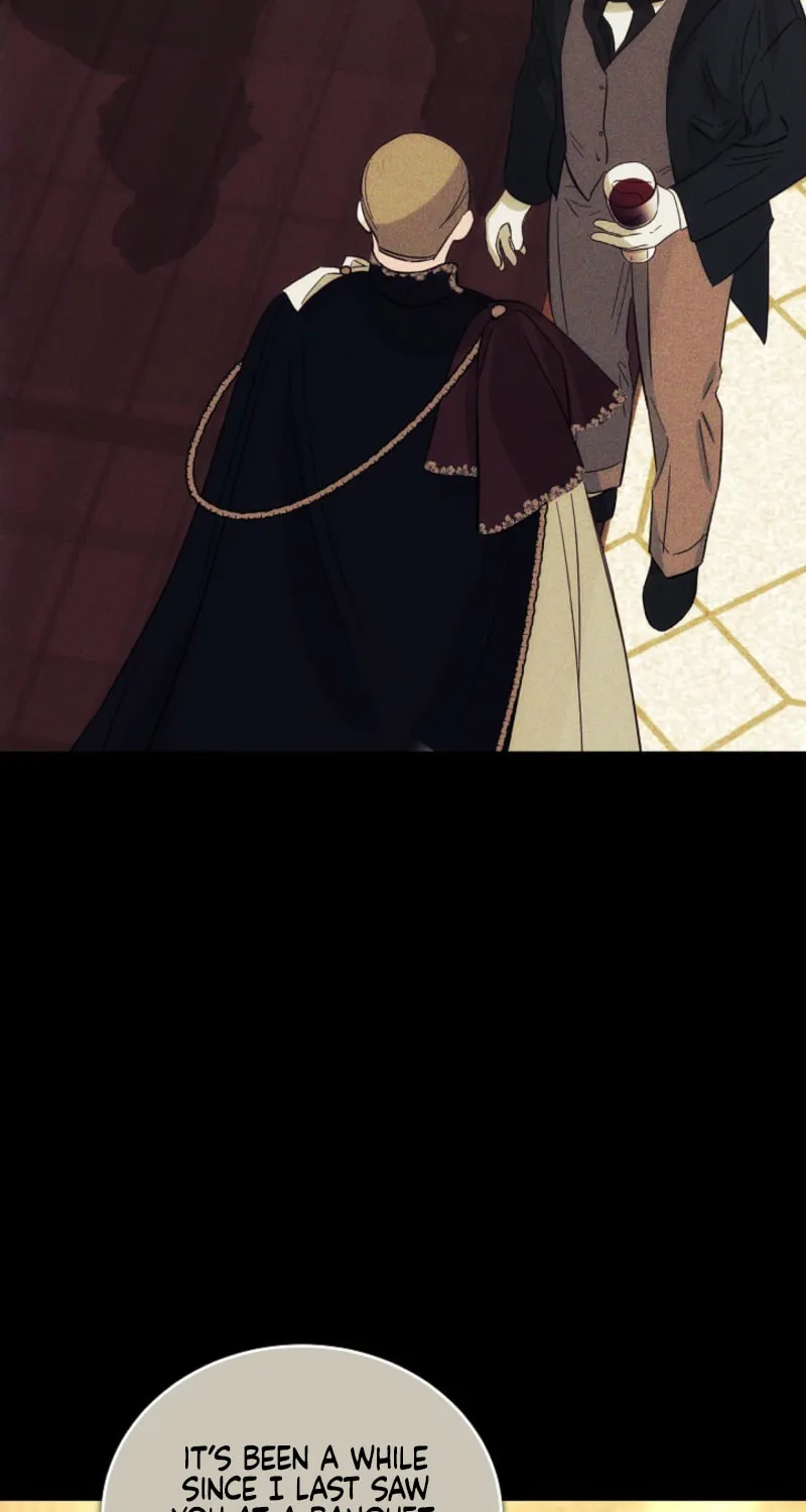 The Reason the Villainess Took Up the Sword Chapter 17 page 3 - 