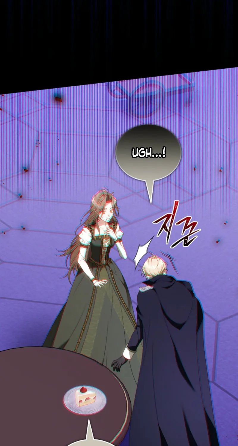 The Reason the Villainess Took Up the Sword Chapter 17 page 39 - 