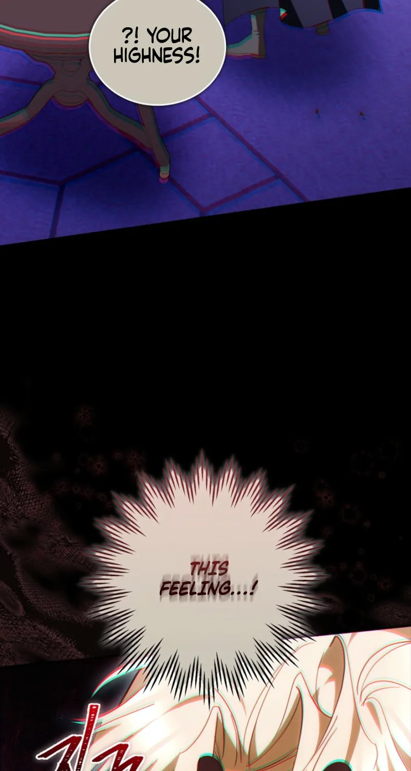 The Reason the Villainess Took Up the Sword Chapter 17 page 40 - 