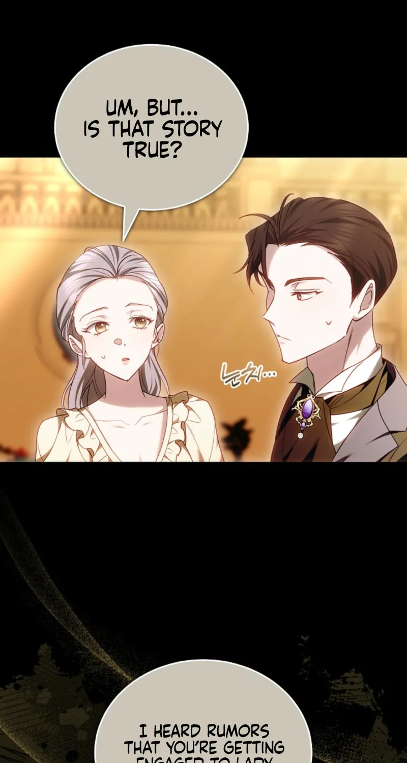 The Reason the Villainess Took Up the Sword Chapter 17 page 5 - 