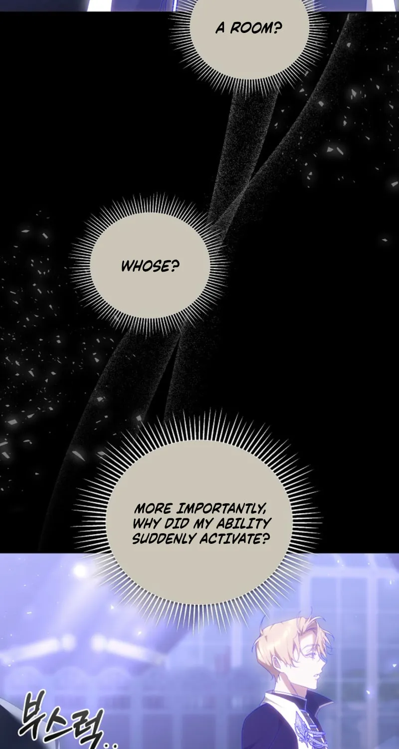 The Reason the Villainess Took Up the Sword Chapter 17 page 45 - 