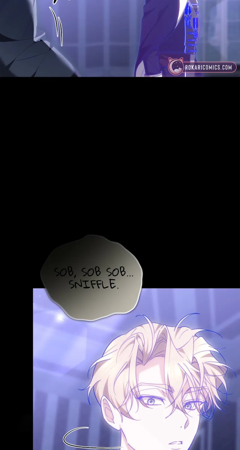 The Reason the Villainess Took Up the Sword Chapter 17 page 46 - 