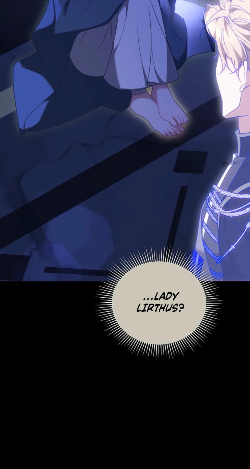 The Reason the Villainess Took Up the Sword Chapter 17 page 49 - 
