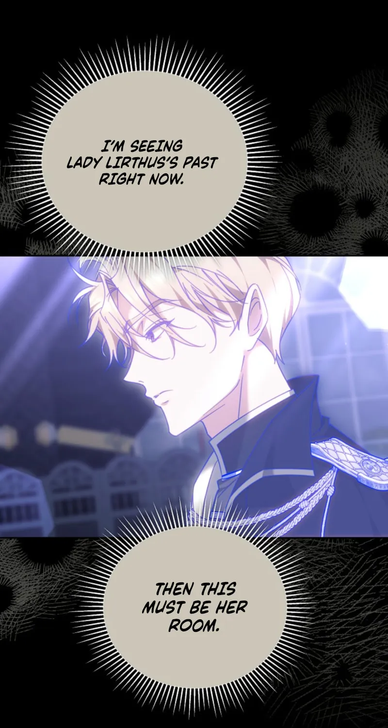 The Reason the Villainess Took Up the Sword Chapter 17 page 50 - 