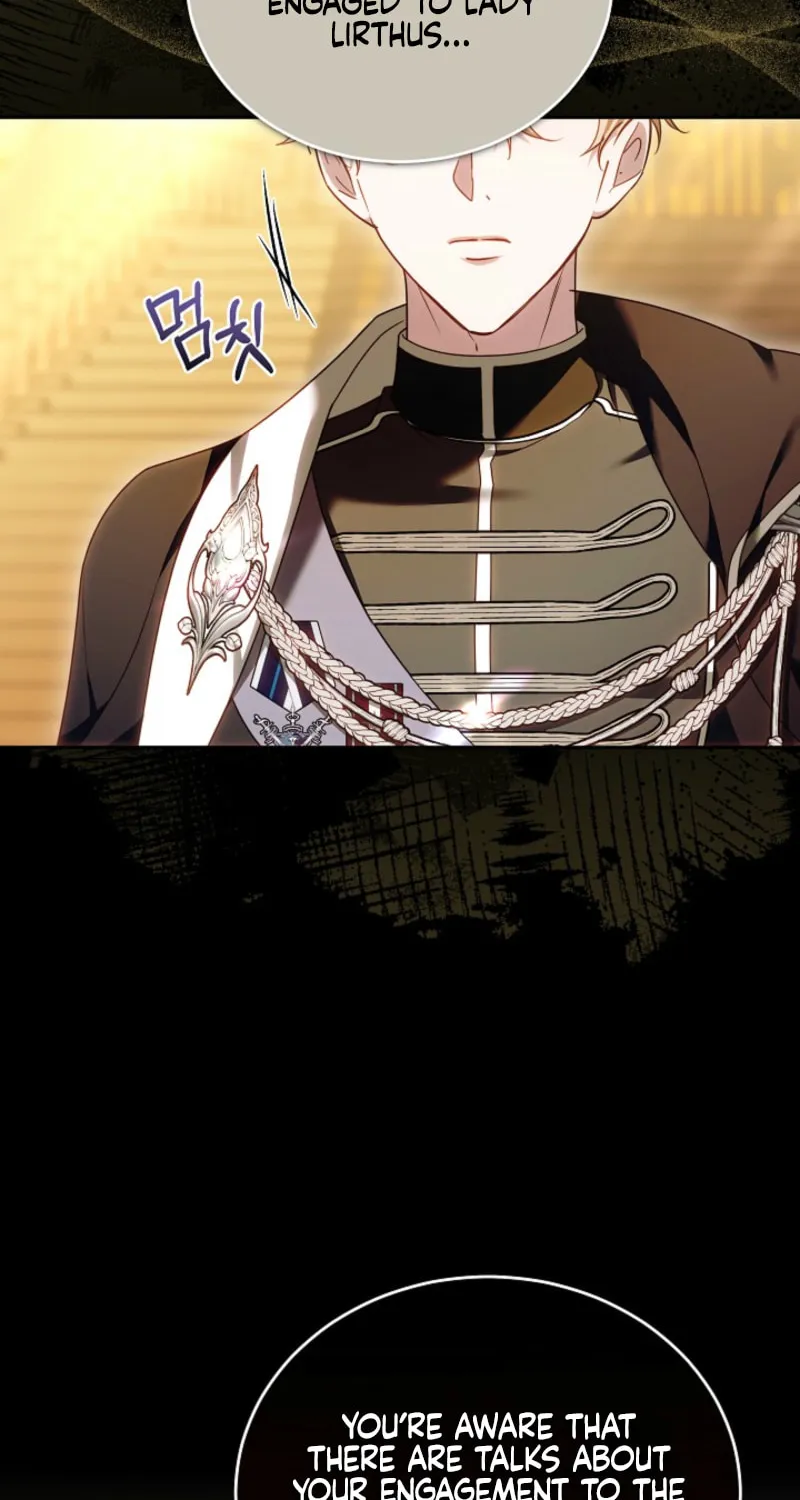 The Reason the Villainess Took Up the Sword Chapter 17 page 6 - 