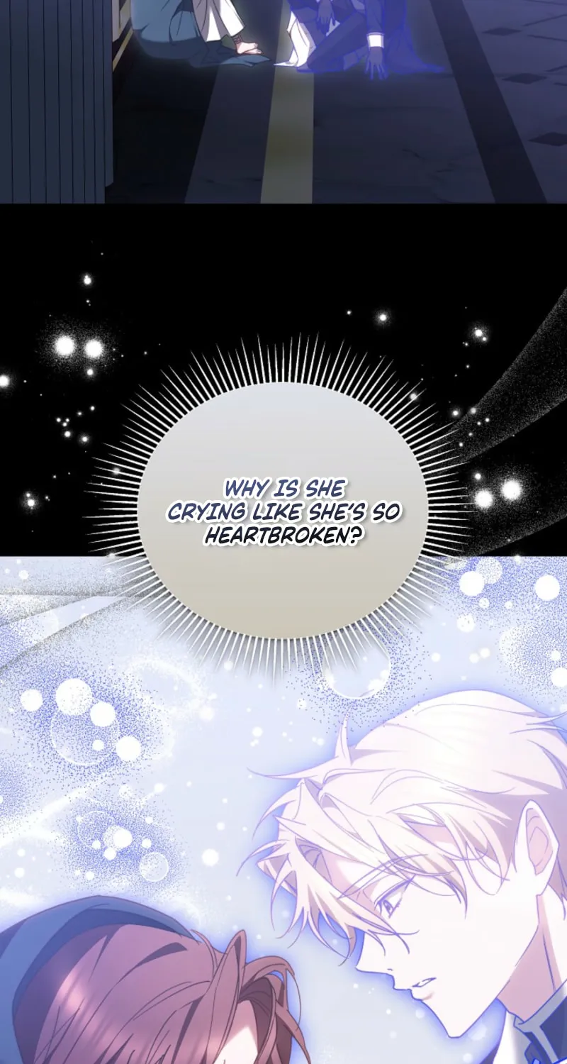 The Reason the Villainess Took Up the Sword Chapter 17 page 52 - 