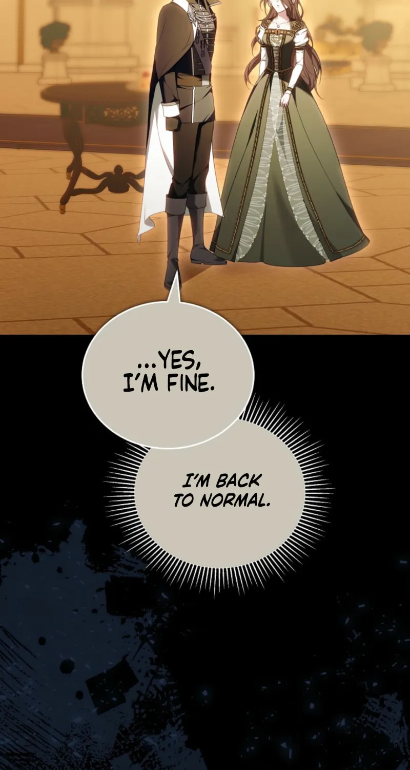The Reason the Villainess Took Up the Sword Chapter 17 page 58 - 