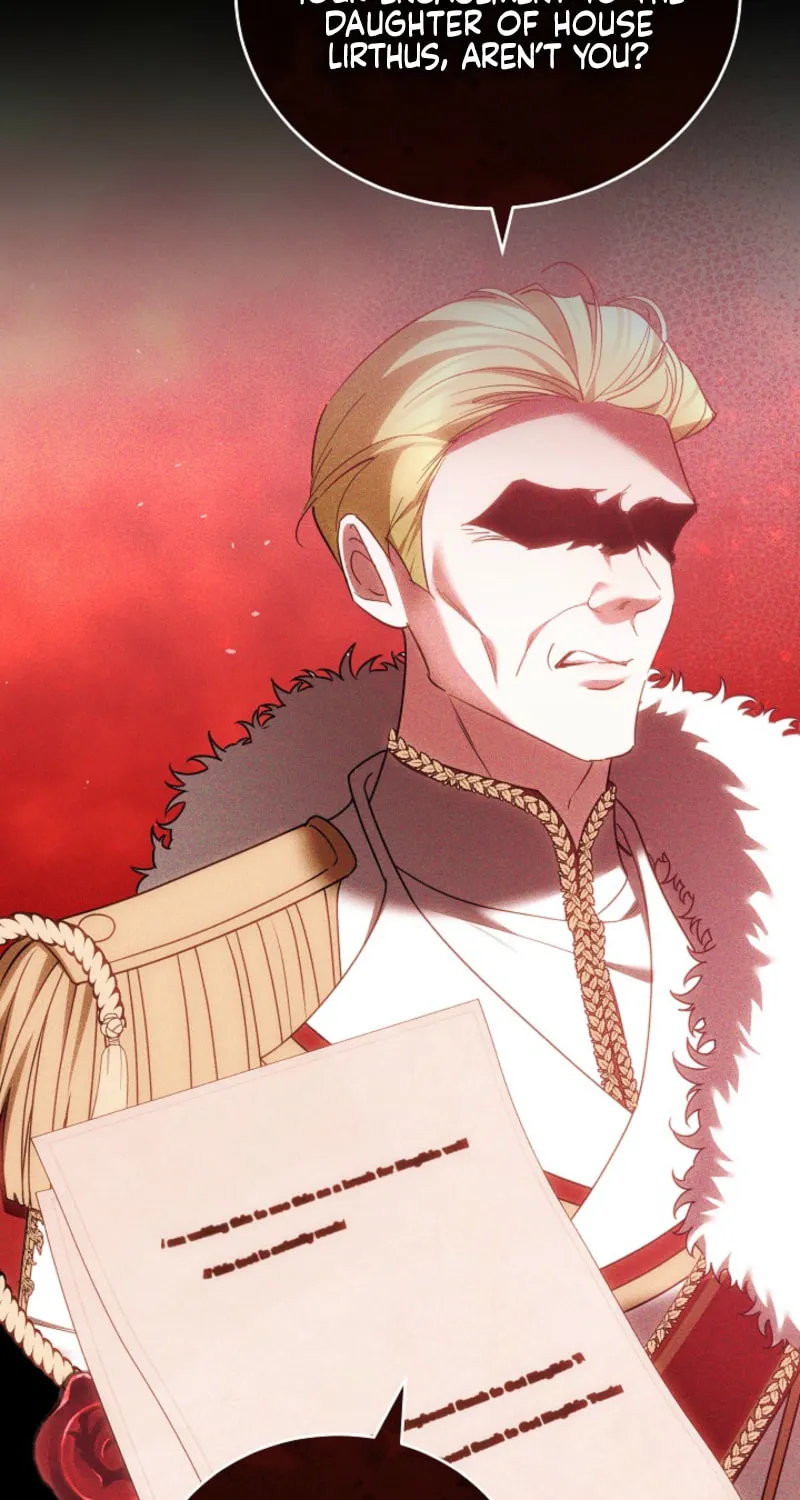 The Reason the Villainess Took Up the Sword Chapter 17 page 7 - 