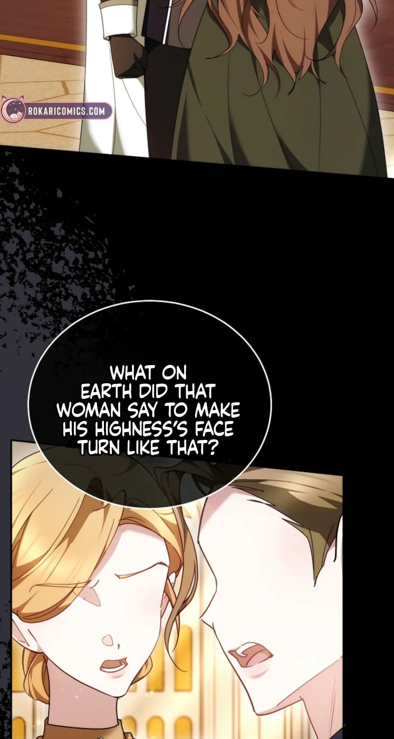 The Reason the Villainess Took Up the Sword Chapter 17 page 63 - 