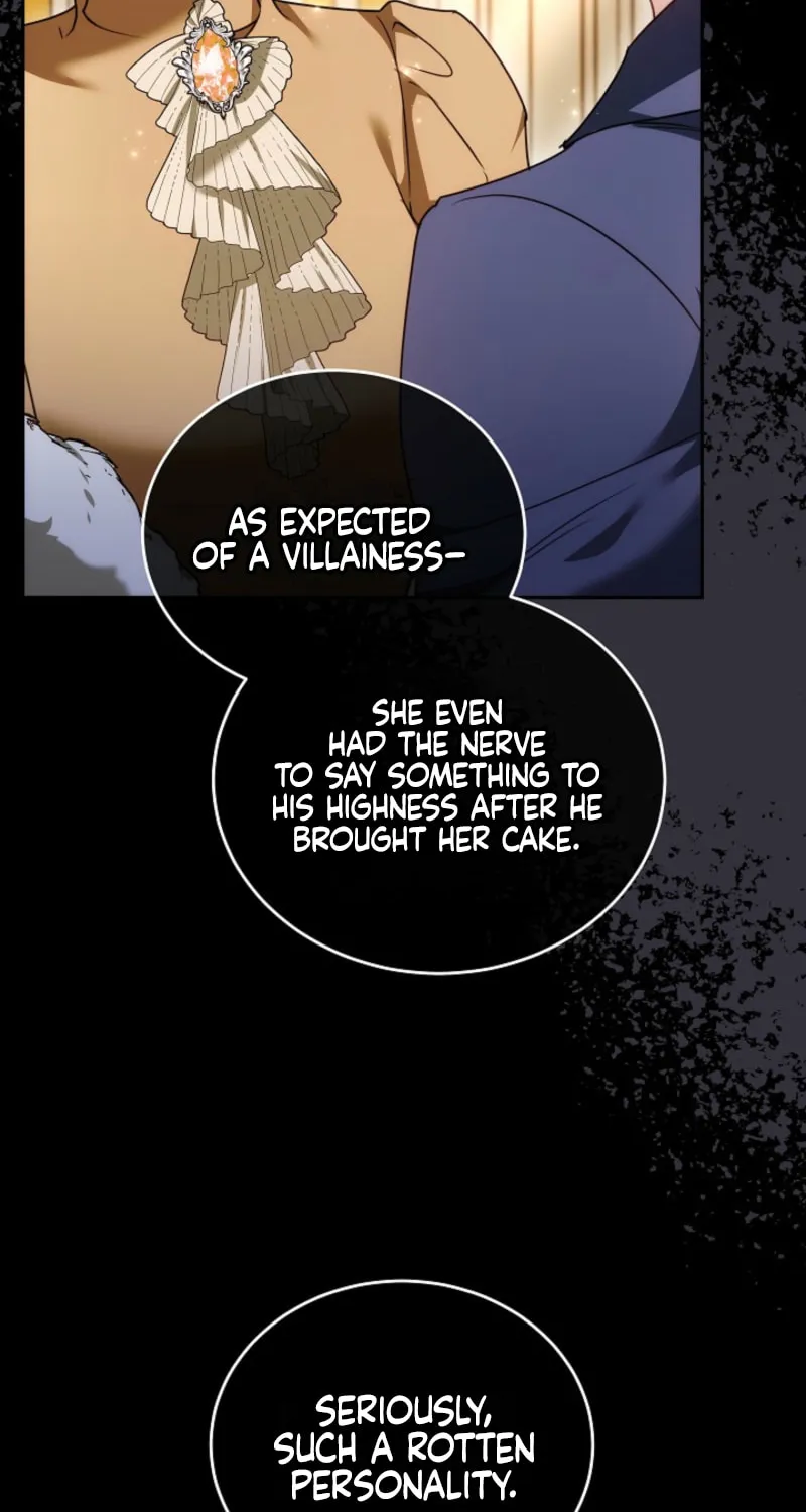 The Reason the Villainess Took Up the Sword Chapter 17 page 64 - 