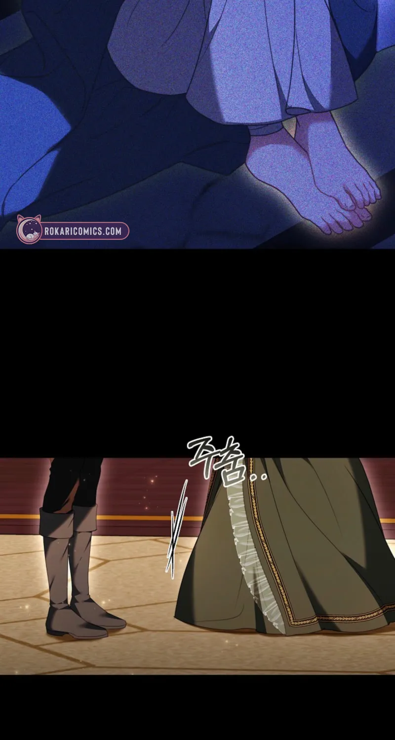 The Reason the Villainess Took Up the Sword Chapter 17 page 70 - 