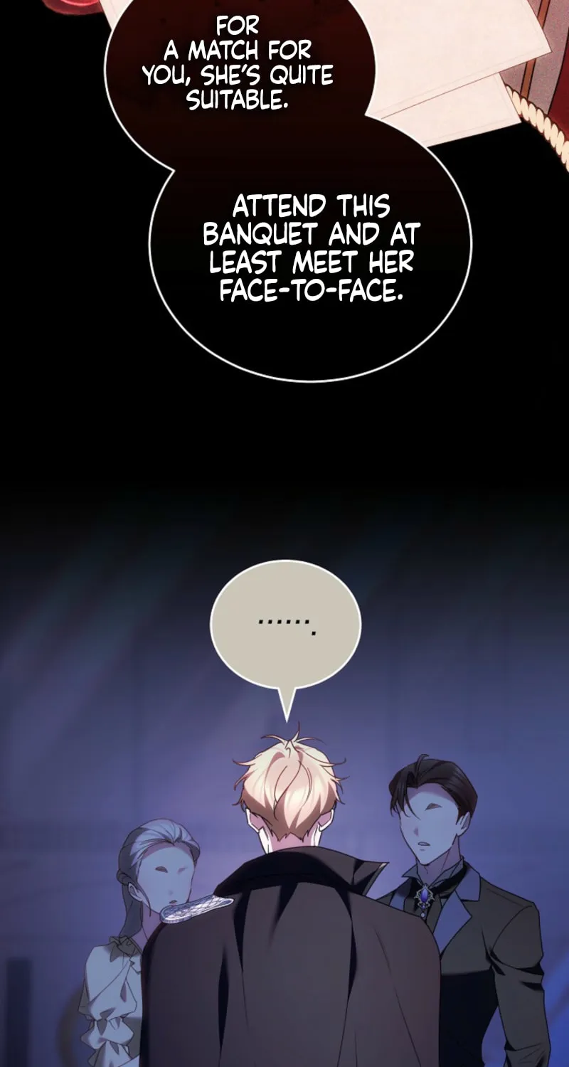 The Reason the Villainess Took Up the Sword Chapter 17 page 8 - 