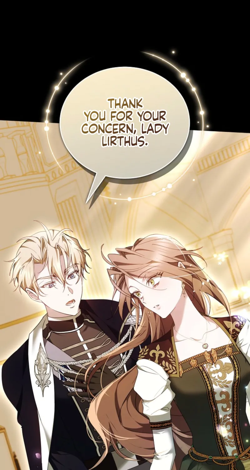 The Reason the Villainess Took Up the Sword Chapter 17 page 71 - 