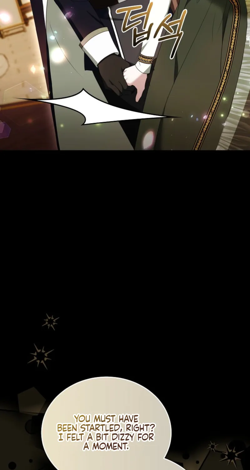 The Reason the Villainess Took Up the Sword Chapter 17 page 72 - 